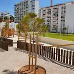 Varandas Golden Daire Quarteira
