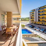 Varandas Golden Daire Quarteira
