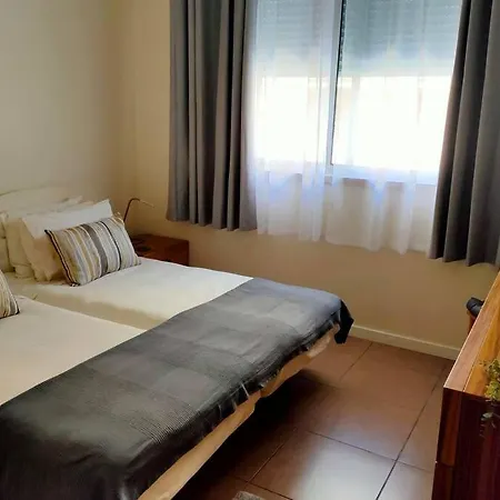 Appartement Varandas Golden Quarteira