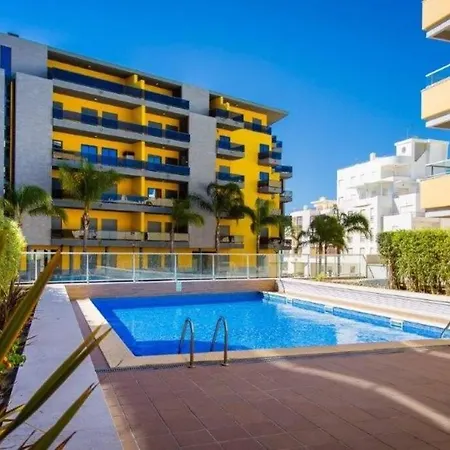 Appartement Varandas Golden