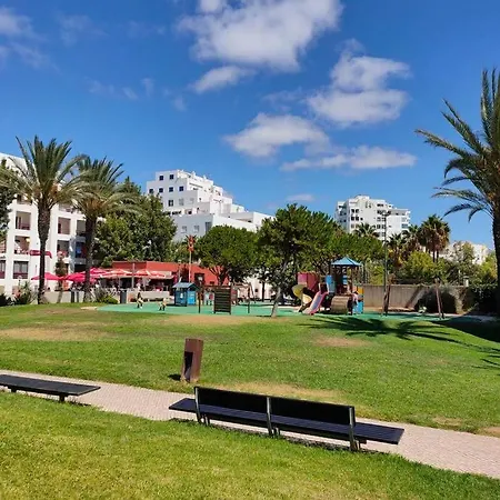 Varandas Golden * Quarteira