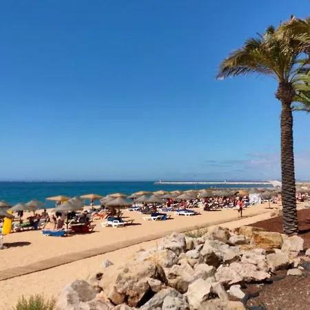 Varandas Golden Appartement Quarteira