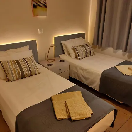 Apartman Varandas Golden *