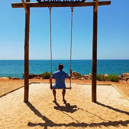 Varandas Golden * Quarteira