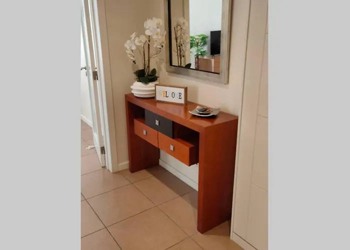 Apartament Varandas Golden