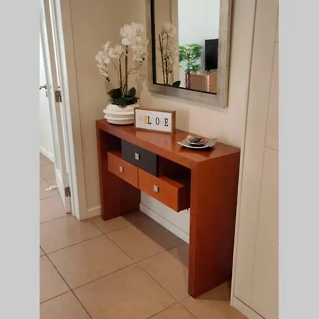 Apartament Varandas Golden