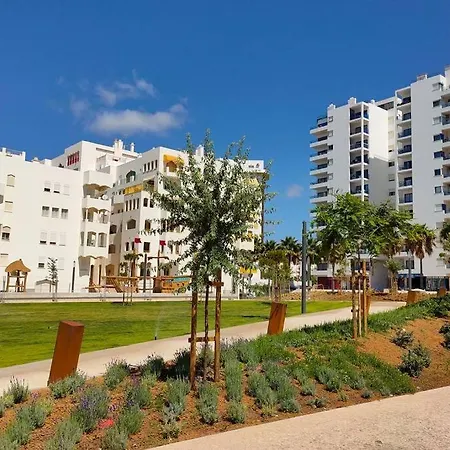 Varandas Golden Quarteira