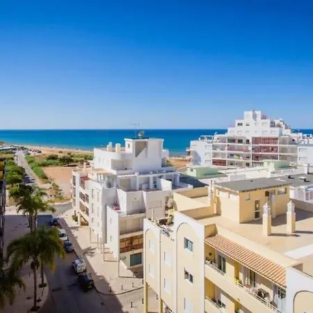 Apartamento Varandas Golden *