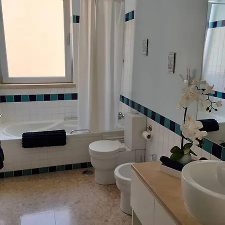 Apartamento Varandas Golden Quarteira