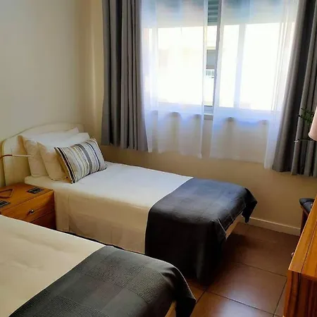 Varandas Golden * Quarteira