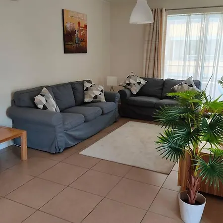 Apartament Varandas Golden Quarteira