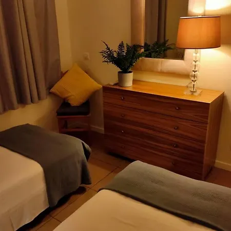 Varandas Golden Apartment *