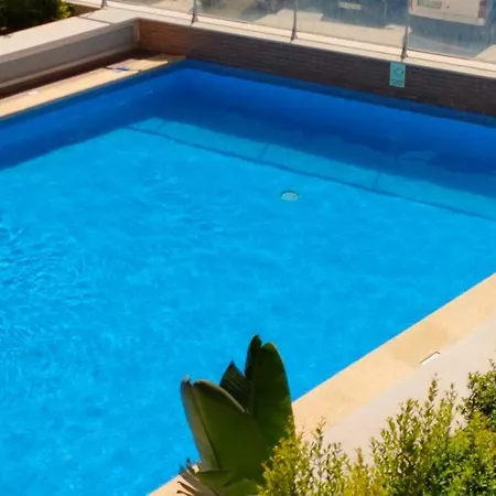 Apartment Varandas Golden