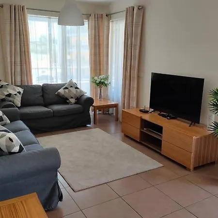 Varandas Golden Apartment Quarteira
