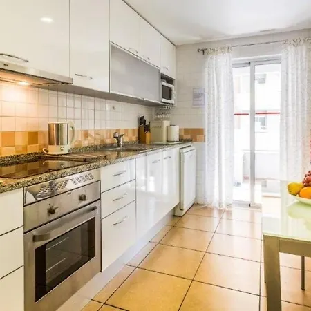 Apartament Varandas Golden