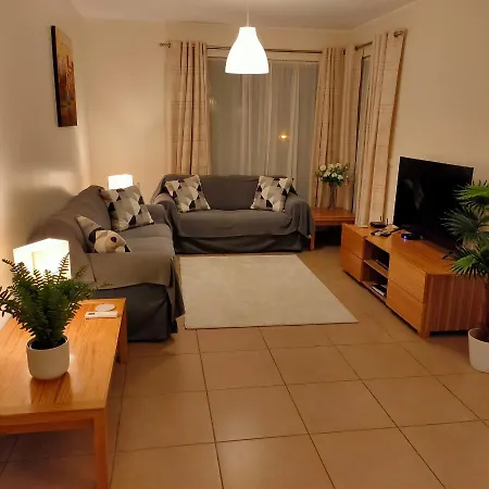 Varandas Golden Apartamento Quarteira