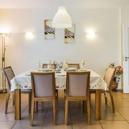 Apartamento Varandas Golden Quarteira