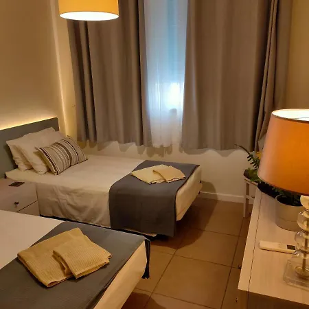 Varandas Golden Apartamento *