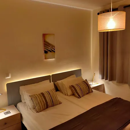 Varandas Golden Apartamento