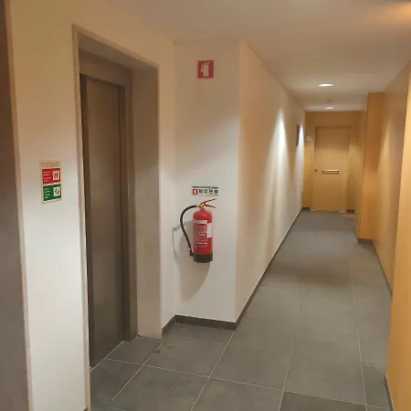 Apartamento Varandas Golden Quarteira