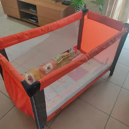 דירה Varandas Golden *