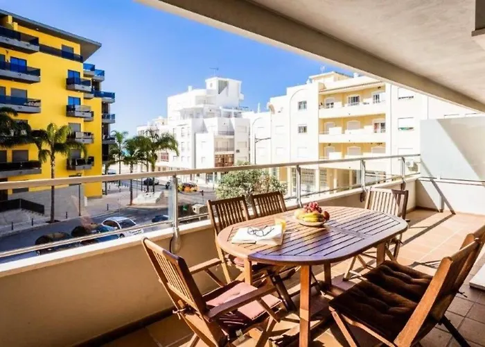Apartman Varandas Golden