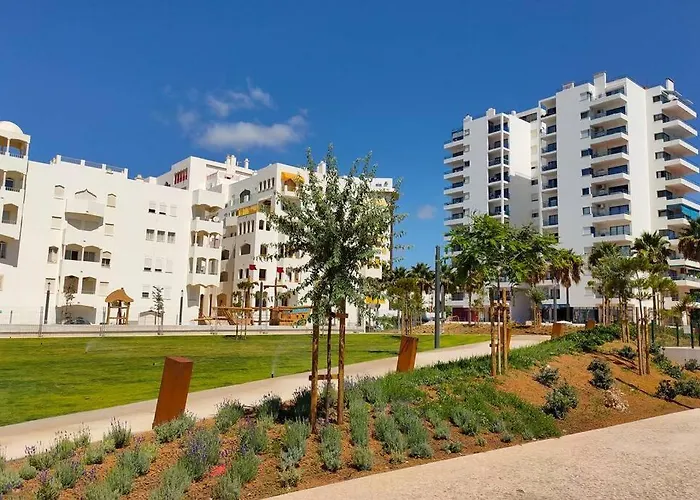 Varandas Golden Quarteira