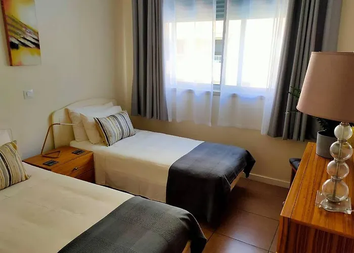 Varandas Golden * Quarteira