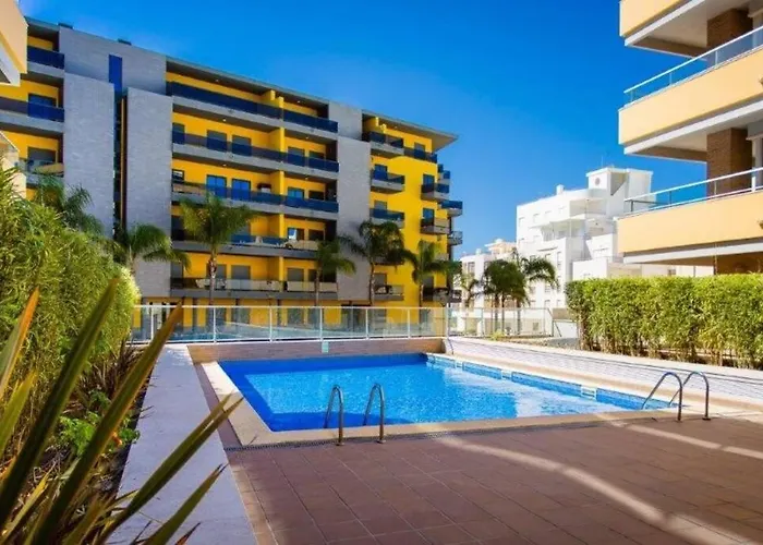 Apartman Varandas Golden