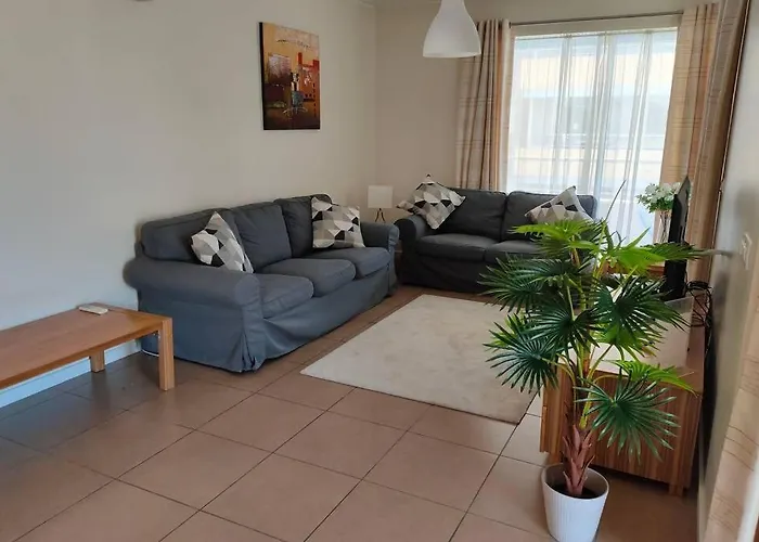 דירה Varandas Golden קווארטיירה