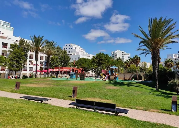 Varandas Golden * Quarteira