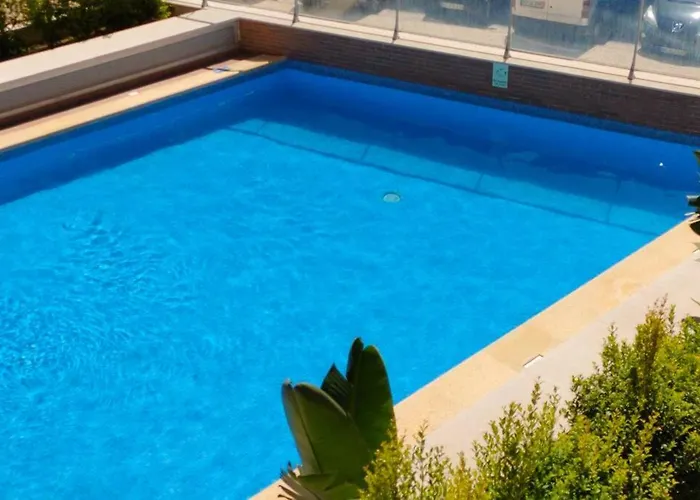 Appartement Varandas Golden