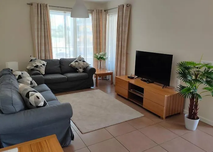 Varandas Golden דירה קווארטיירה