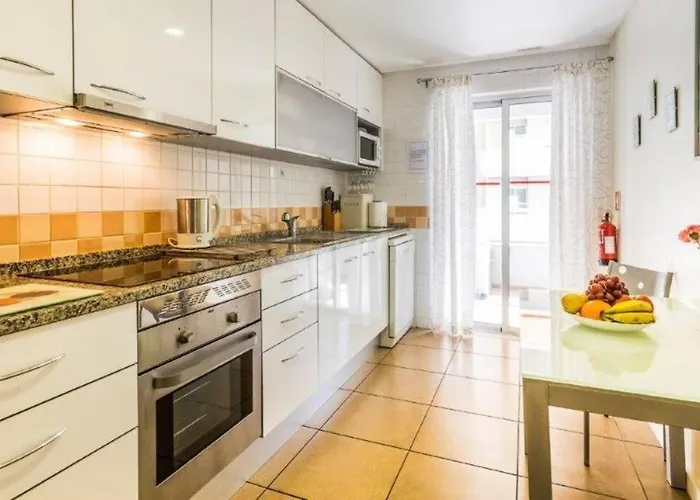 Apartman Varandas Golden