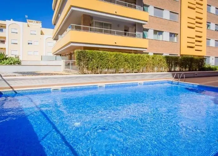 Apartman Varandas Golden