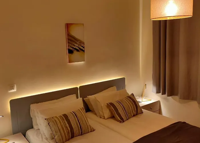 Varandas Golden Apartman