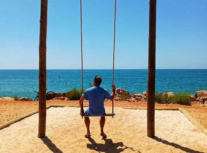 Varandas Golden * Quarteira