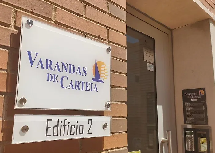 Varandas Golden Apartman *