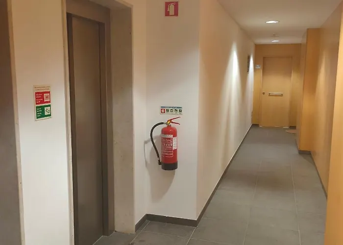 Apartman Varandas Golden Quarteira