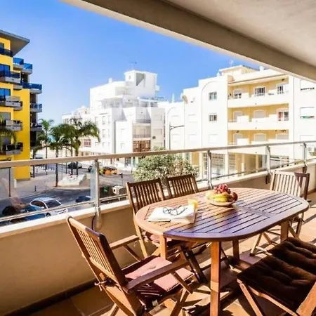 Appartamento Varandas Golden