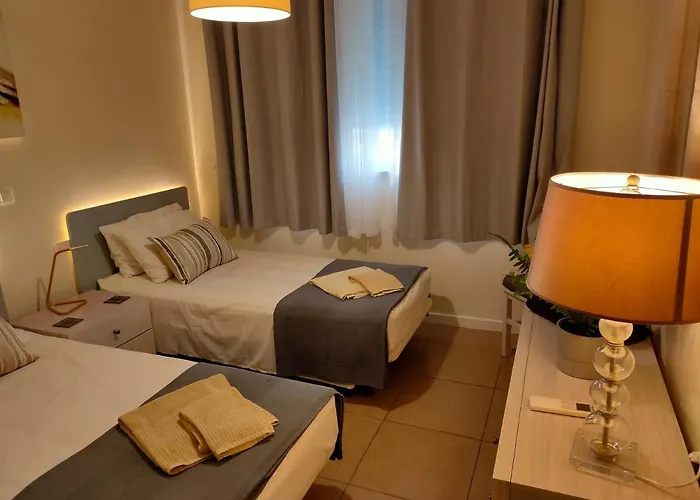 Varandas Golden Апартаменты *